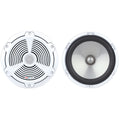 Boss Audio 75 MR752C Speakers  White  400W MR752C