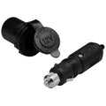 Marinco Sealink Plug  Receptacle  12V 12VPK