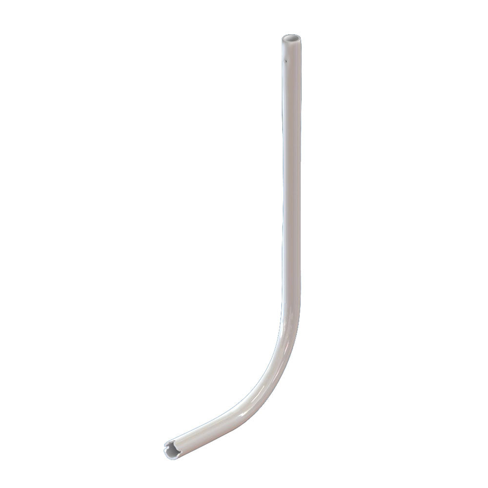 Seaview 114 Light Bar f24 SatDomes  Requires LTB Top LTBS24