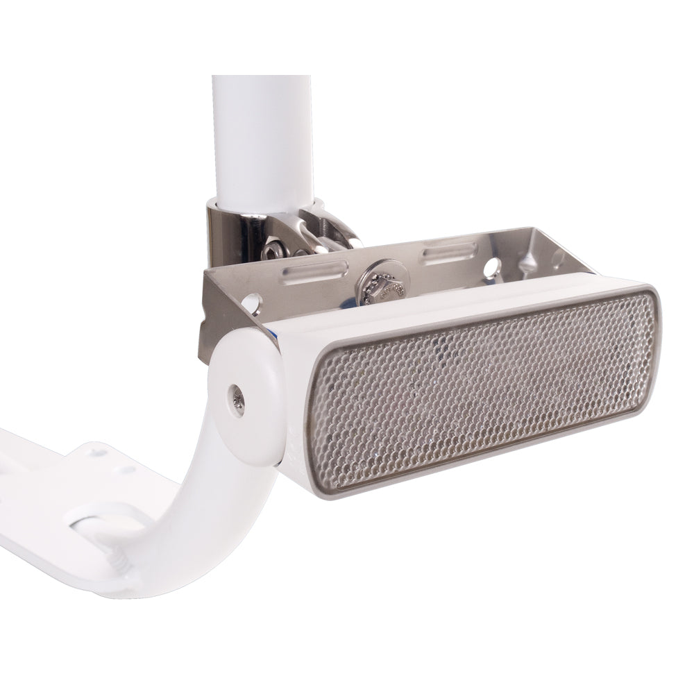 Seaview Floodlight Kit f114 Diameter Light Bars  Includes LED Light  Hardware PM114LTLED