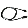 Raymarine RayNet to RJ45 Male Cable  3m A80151