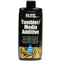 Flitz TumblerMedia Additive  76 oz Bottle TA 04885