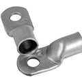 Ancor Heavy Duty Lugs  2 Gauge Wire  516 Post  100Pack 244265