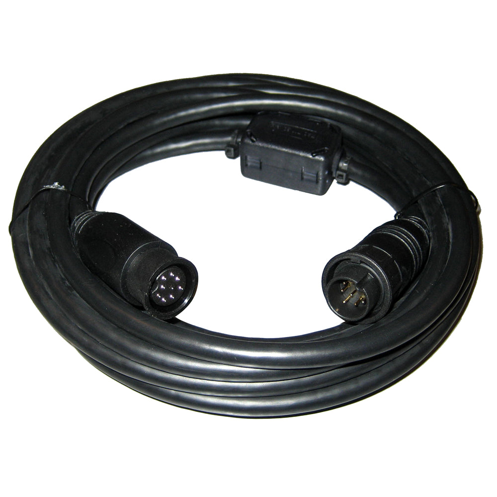 Raymarine 4M Transducer Extension Cable fCHIRP  DownVision A80273
