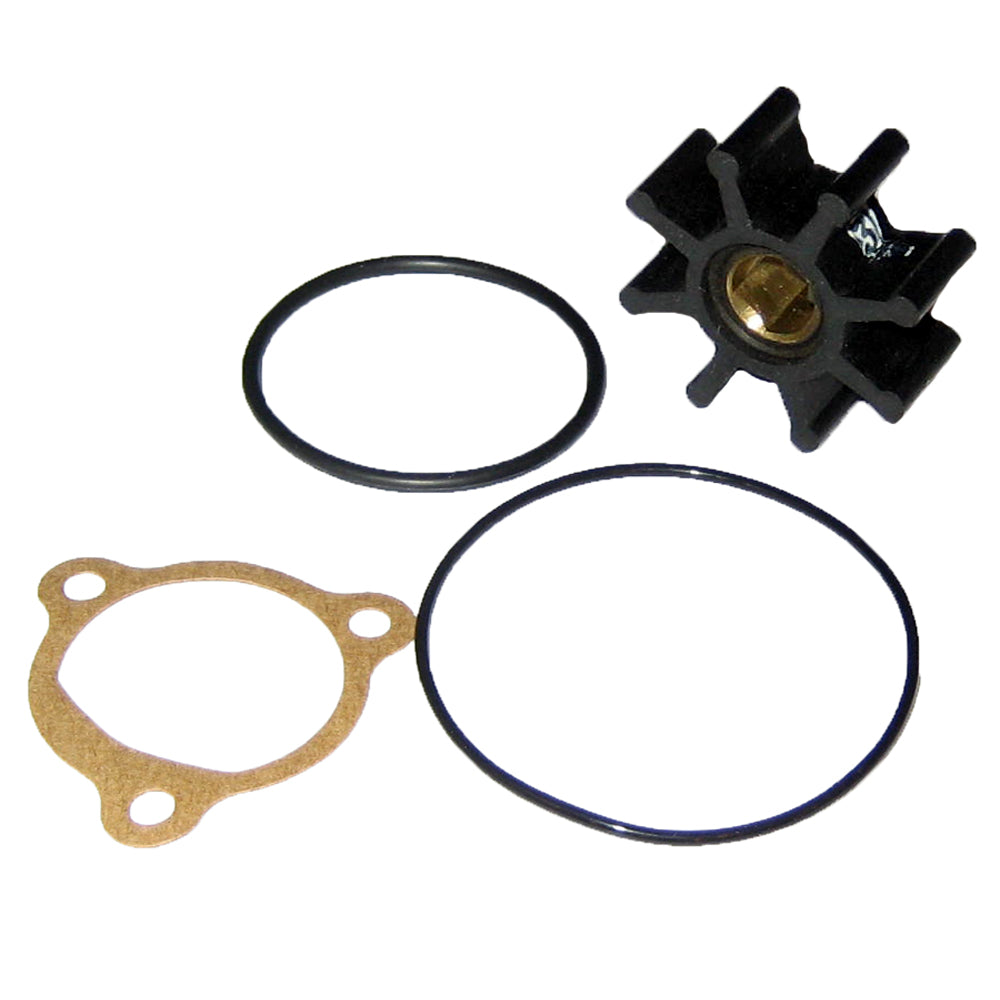 Jabsco Impeller Kit  8 Blade  Nitrile  114 Diameter 147500003P