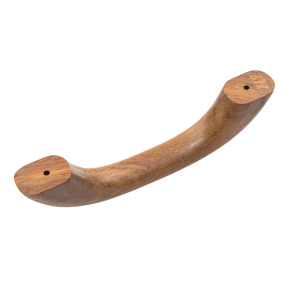 Whitecap Teak Grab Handle  934L 60114