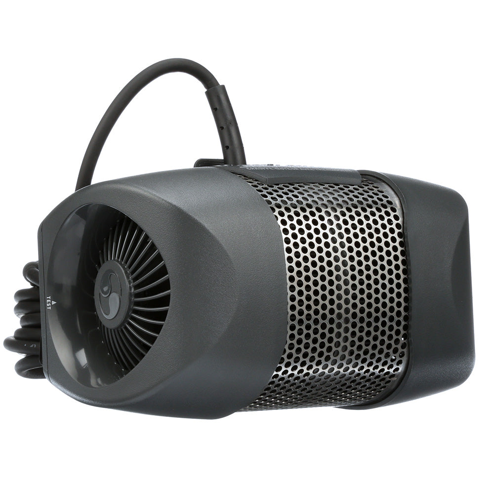 SEEKR by Caframo Pali 9510 400W  120VAC Engine Compartment Heater 9510CABBX