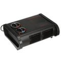SEEKR by Caframo True North Deluxe 9206 120VAC HighPerformance Space Heater  600W 900W  1500W 9206CABBX