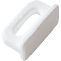 Ronstan Sail Slide  Internal Track  16mm 58 Wide x 32mm114 Long PNP27T