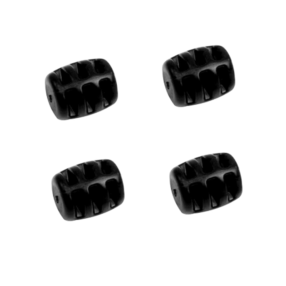 Scotty 1039 Soft Stop Bumper  4 Pack 1039