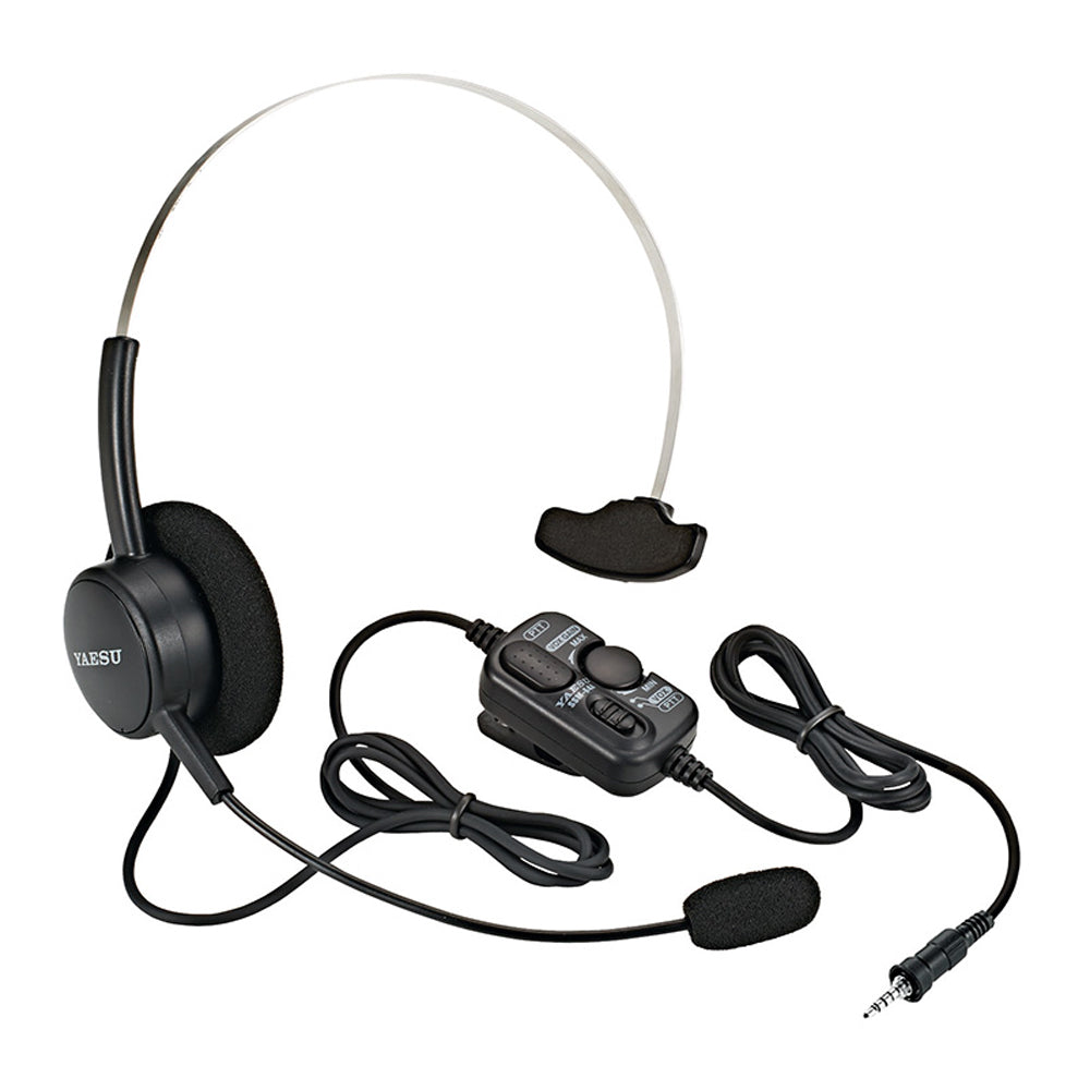 Standard Horizon SSM64A VOX Headset SSM64A