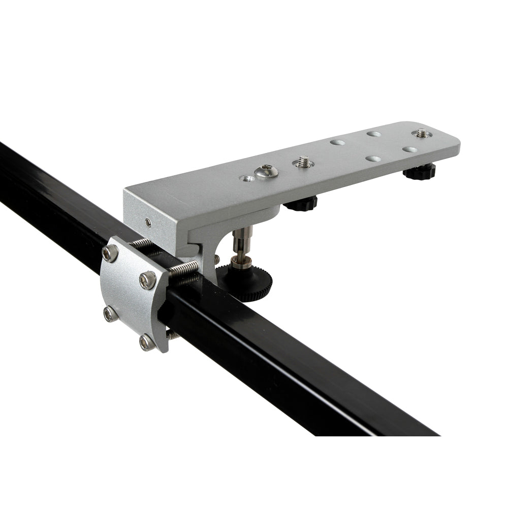 Kuuma Quick Release Rail Mount 58195