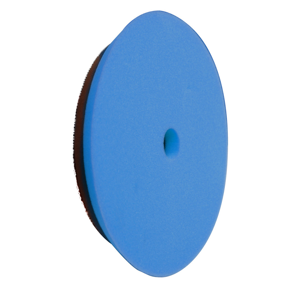 Shurhold Buff Magic Heavy Duty Blue Foam Pad  7 3555