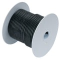 Ancor Black 8 AWG Tinned Copper Wire  50 111005