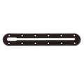 Scotty 440 Low Profile Track  Black  8 0440BK8