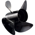 Turning Point Hustler  Right Hand  Aluminum Propeller  LE1LE213214  4Blade  13 x 21 Pitch 21432130