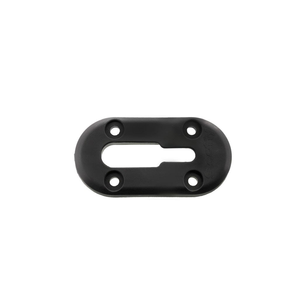 Scotty 0440BK1 Low Profile Track  1 0440BK1