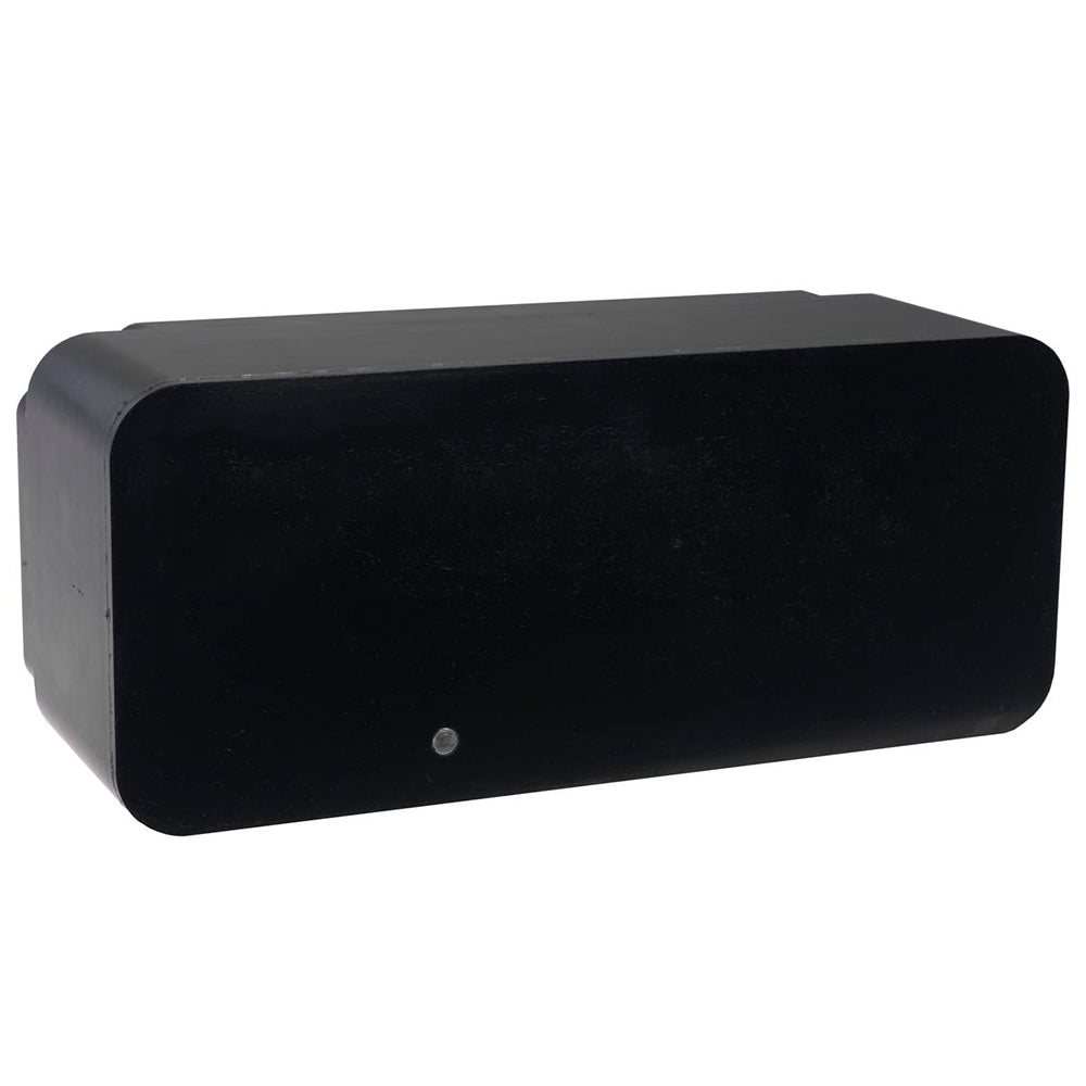 Garmin Airmar CM599LHW 13kW Pocket Mounted Transducer 2860  150250kHz 0101218820