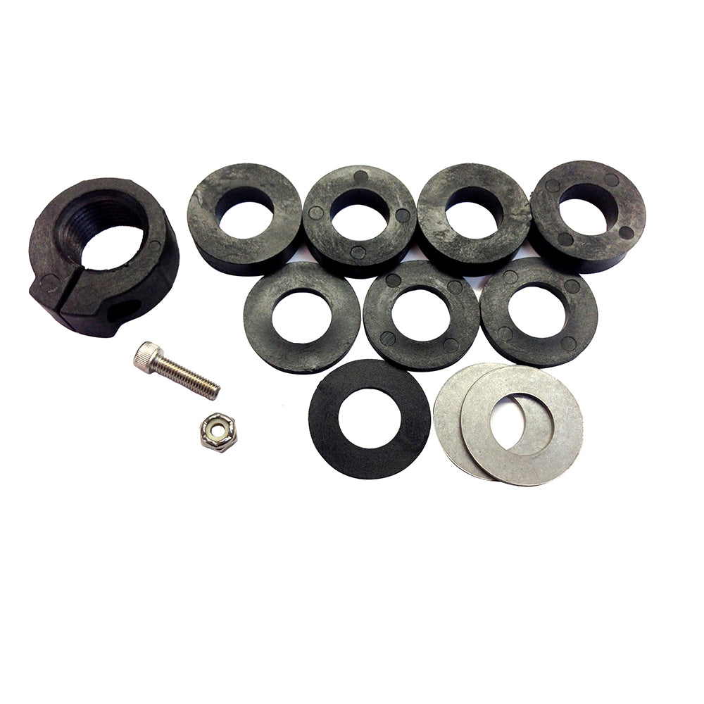 Uflex UC94 Spacer Kit 40878B