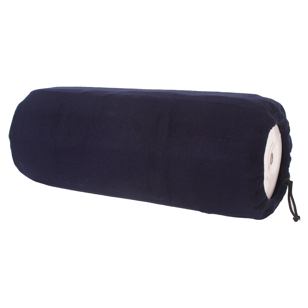 Master Fender Covers HTM4  12 x 34  Double Layer  Navy MFC4ND