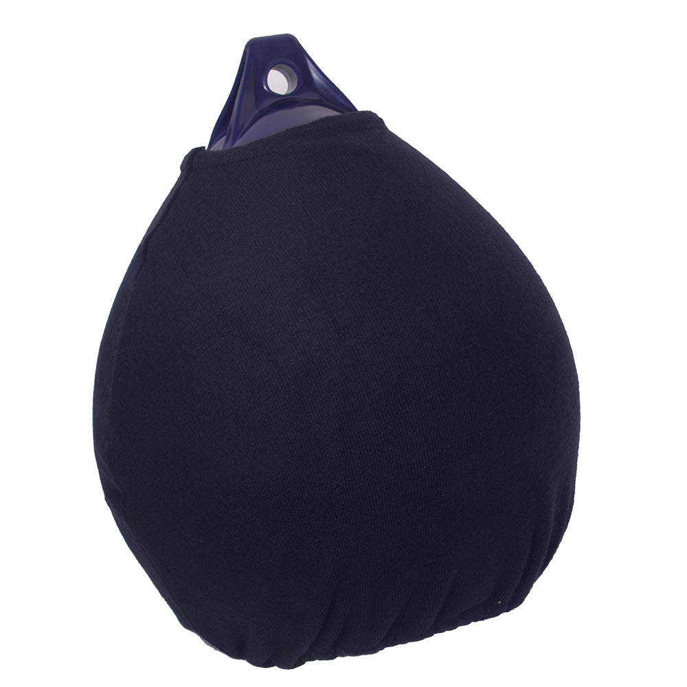 Master Fender Covers A2  1512 x 1912  Double Layer  Navy MFCA2N