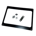 Raymarine A9X to Axiom 9 Adapter Plate to Existing Fixing Holes A80526