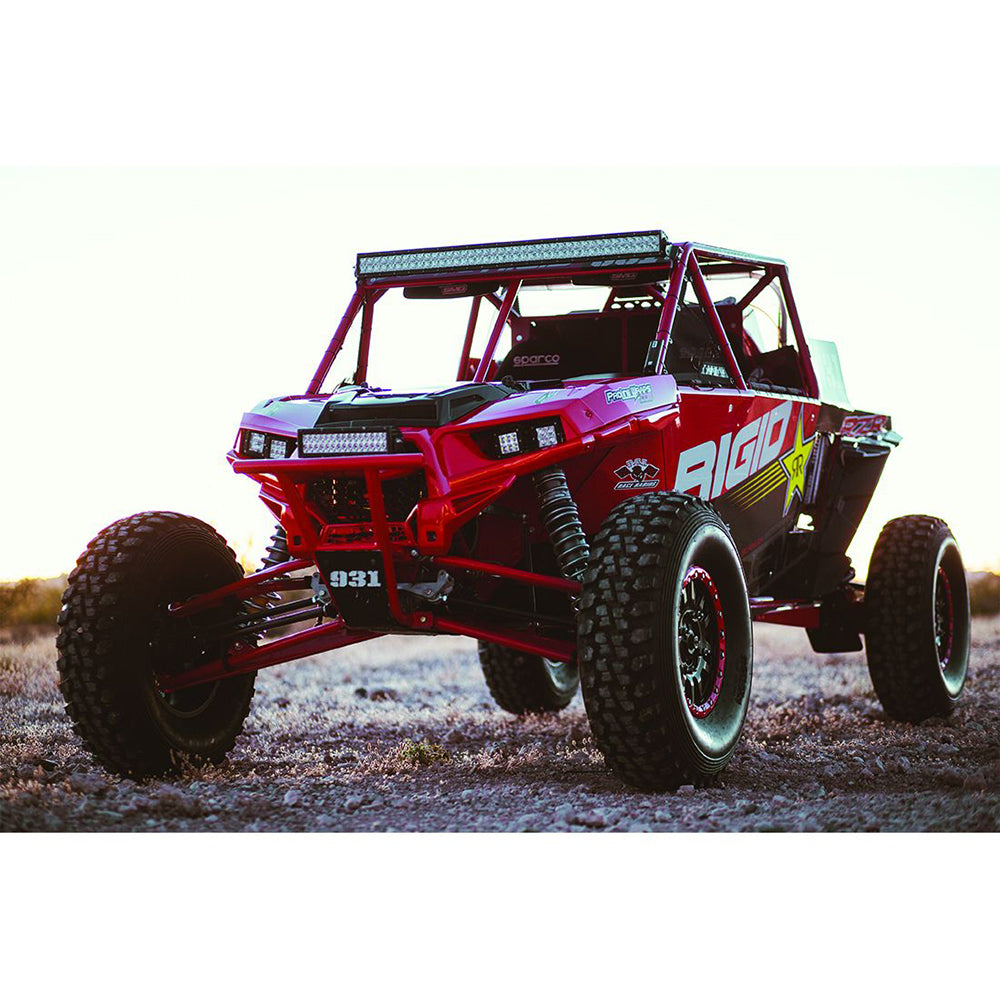 RIGID Industries ESeries PRO 40 SpotFlood Combo LED  White 840313