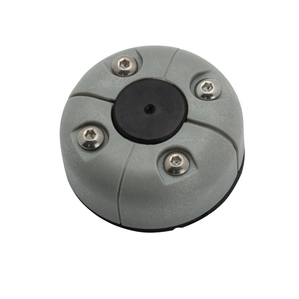 Seaview Retrofit Cable Seal  Grey  Up to 039 10mm Diameter Cable CG20PG2