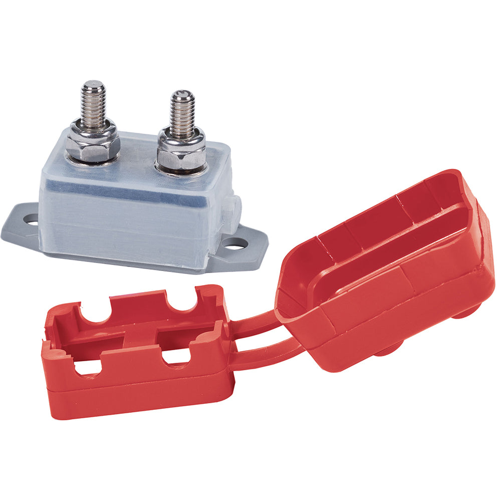 Blue Sea 7152 Short Stop Circuit Breaker  15A 7152