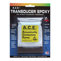 Vexilar ACE Transducer Epoxy ACE001