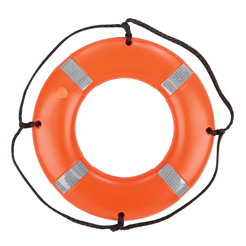 Kent Ring Buoy  24  Orange 15220020002413