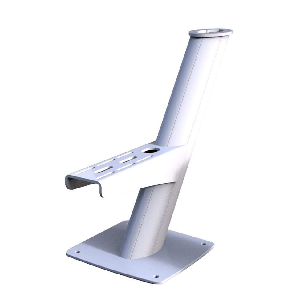 Scanstrut Dual PowerTower Strut  Radome DPTR