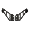 RIGID Industries 2018 Jeep Wrangler JL Adapt Hood Mount f20 Adapt Lightbar 41665