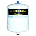 GROCO Pressure Storage Tank  14 Gallon Drawdown PST2