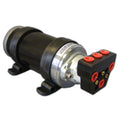 Octopus Autopilot Pump Type 1 Adjustable Reversing 12V Up To 15 CI Cylinder OCTAF1012