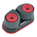 Harken Micro CamMatic Aluminum Cleat 468