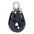 Harken 40mm Carbo Air Block wSwivel 2636