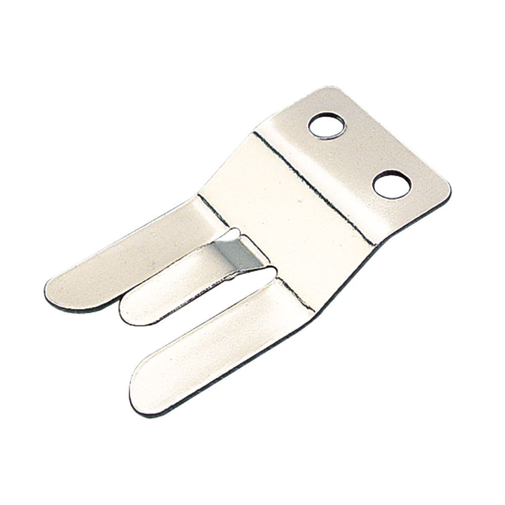 SeaDog Stainless Steel Microphone Clip 3299901