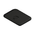 SeaDog Triple Lock Rectangular Marine Hatch  10 x 14  Black 3365253