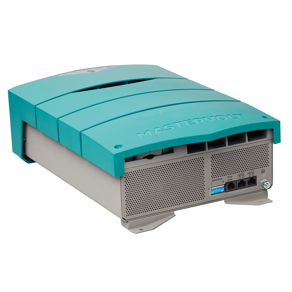 Mastervolt ChargeMaster Plus 24V 60A 3Bank NMEA2000  CZone 44320605