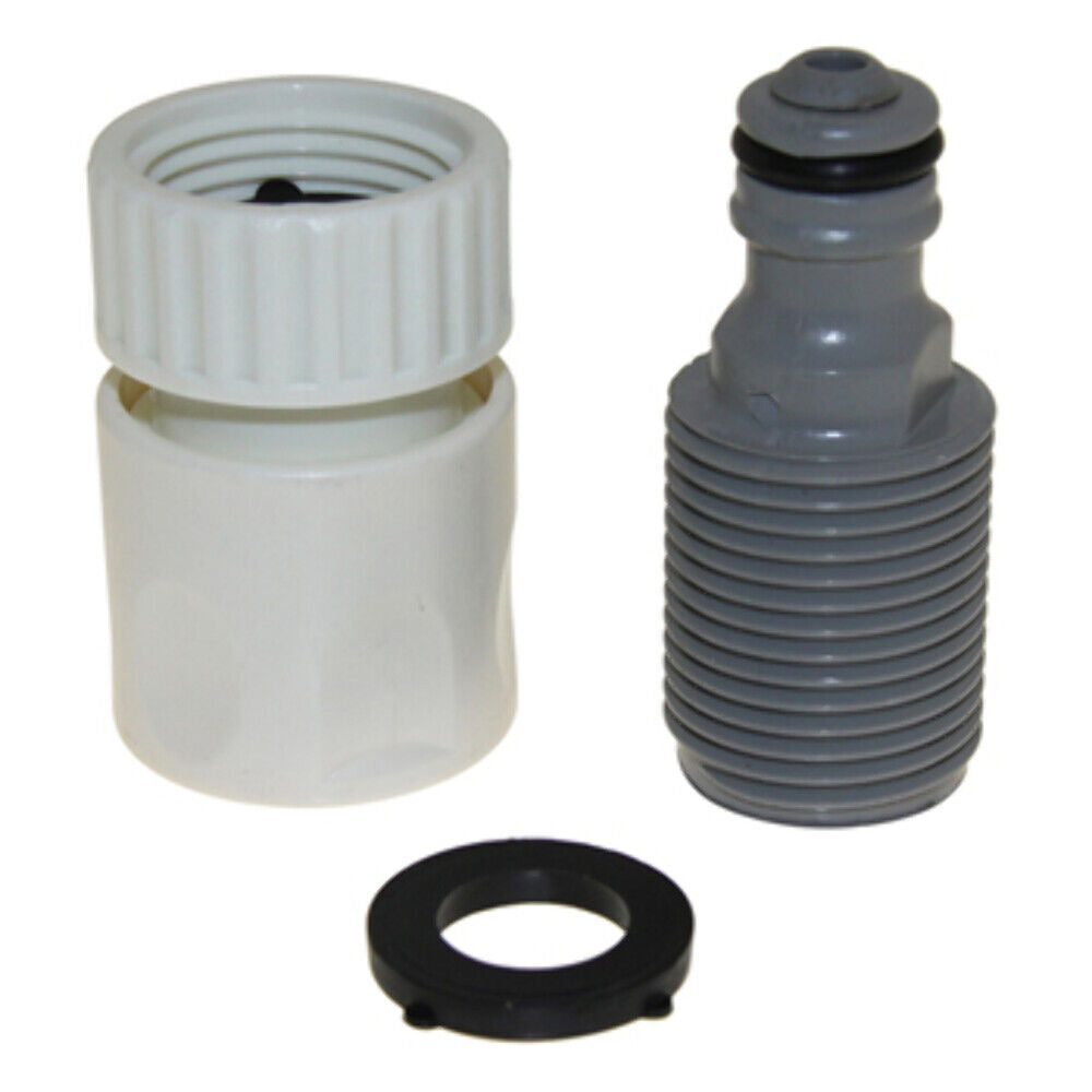 TH Marine Quick Flush Kit fOMC Outboards QF1KDP