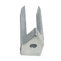 Tecnoseal Spurs Line Cutter Zinc Anode  Size F2  F3 TECF2F3