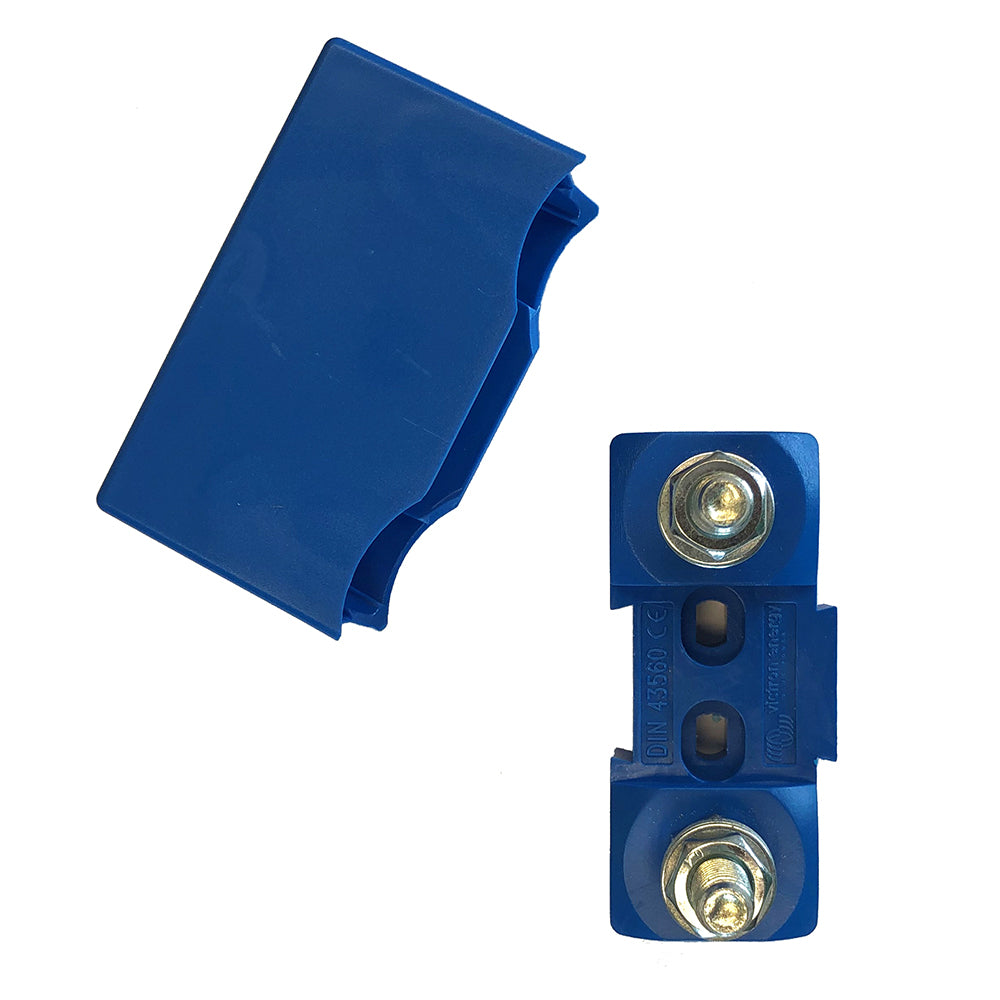 Victron Modular Fuse Holder fMEGA Fuse CIP100200100