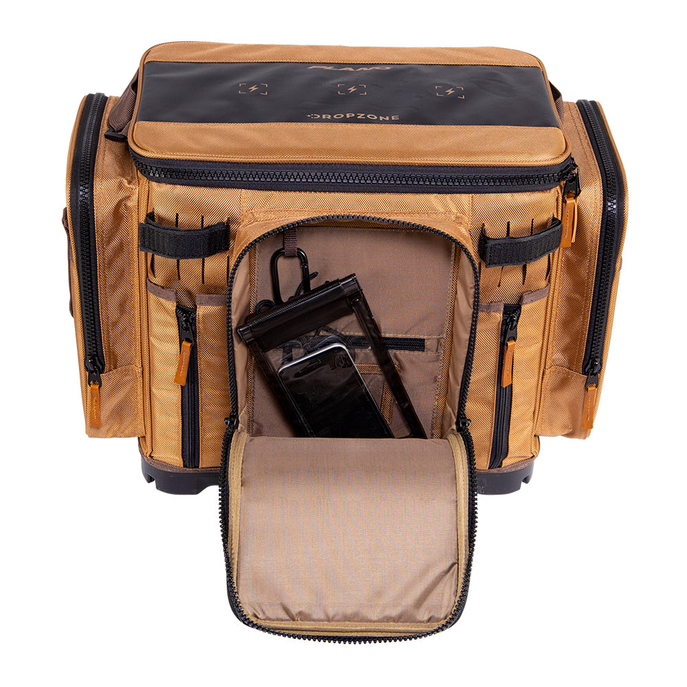 Plano Guide Series 3700 Tackle Bag  Extra Large PLABG371