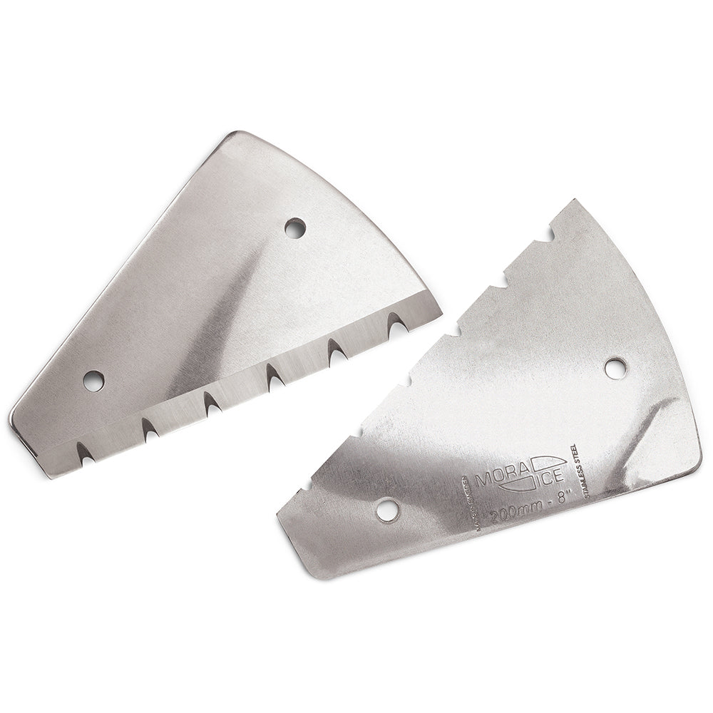 StrikeMaster Lazer Power 8 Replacement Blades LPD8PB
