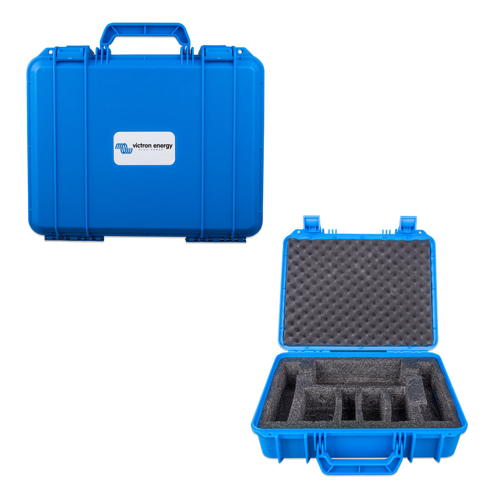 Victron Carry Case fBlueSmart IP65 Chargers  Accessories BPC940100100