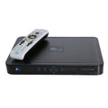 KVH H24 DIRECTV Receiver  110V AC wIRRF Remote  Remanufactured 720900H24
