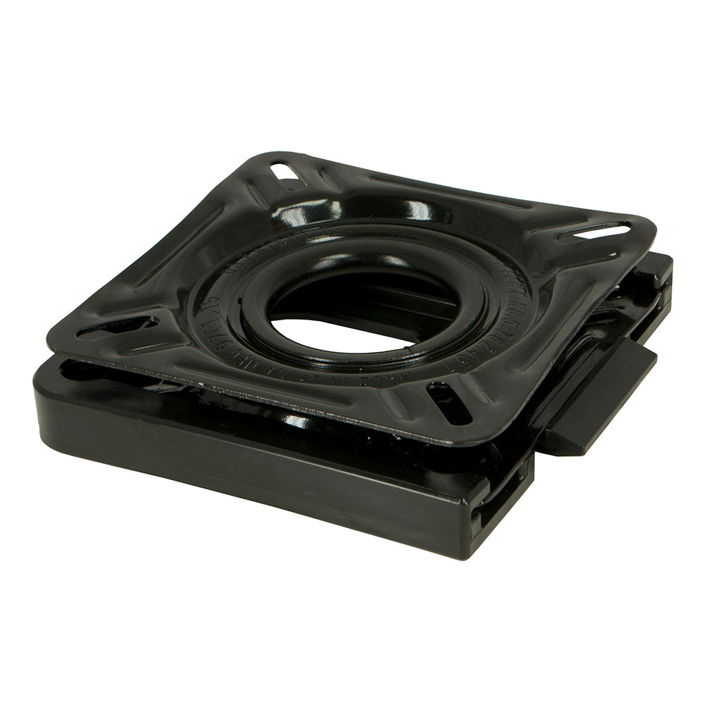 Springfield 7 x 7 Removable Seat Bracket wSwivel 1100115