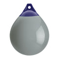 Polyform A3 Buoy 17 Diameter  Grey A3 GREY