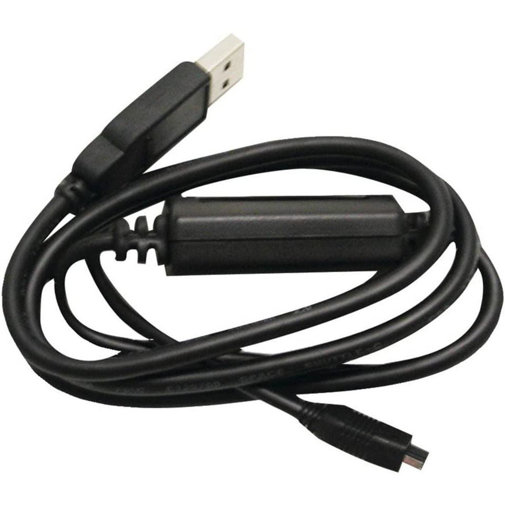 Uniden USB Programming Cable fDMA Scanners USB1